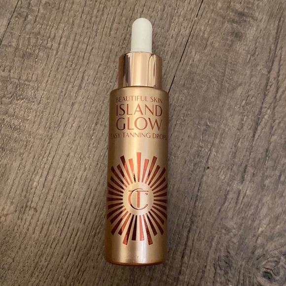 Sephora Other - Charlotte tilbury tanning drops